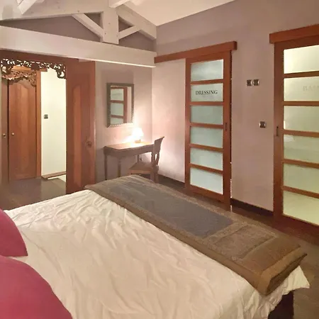 Balinaise Casa vacanze