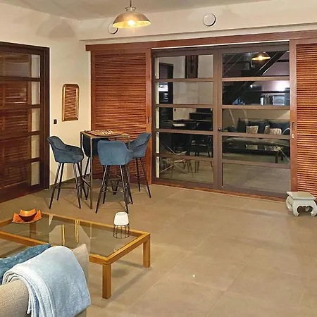 Casa vacanze Balinaise Gaujac (Gard)